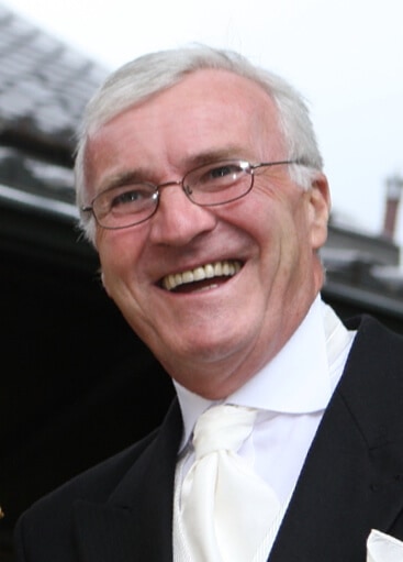 Christopher Baum