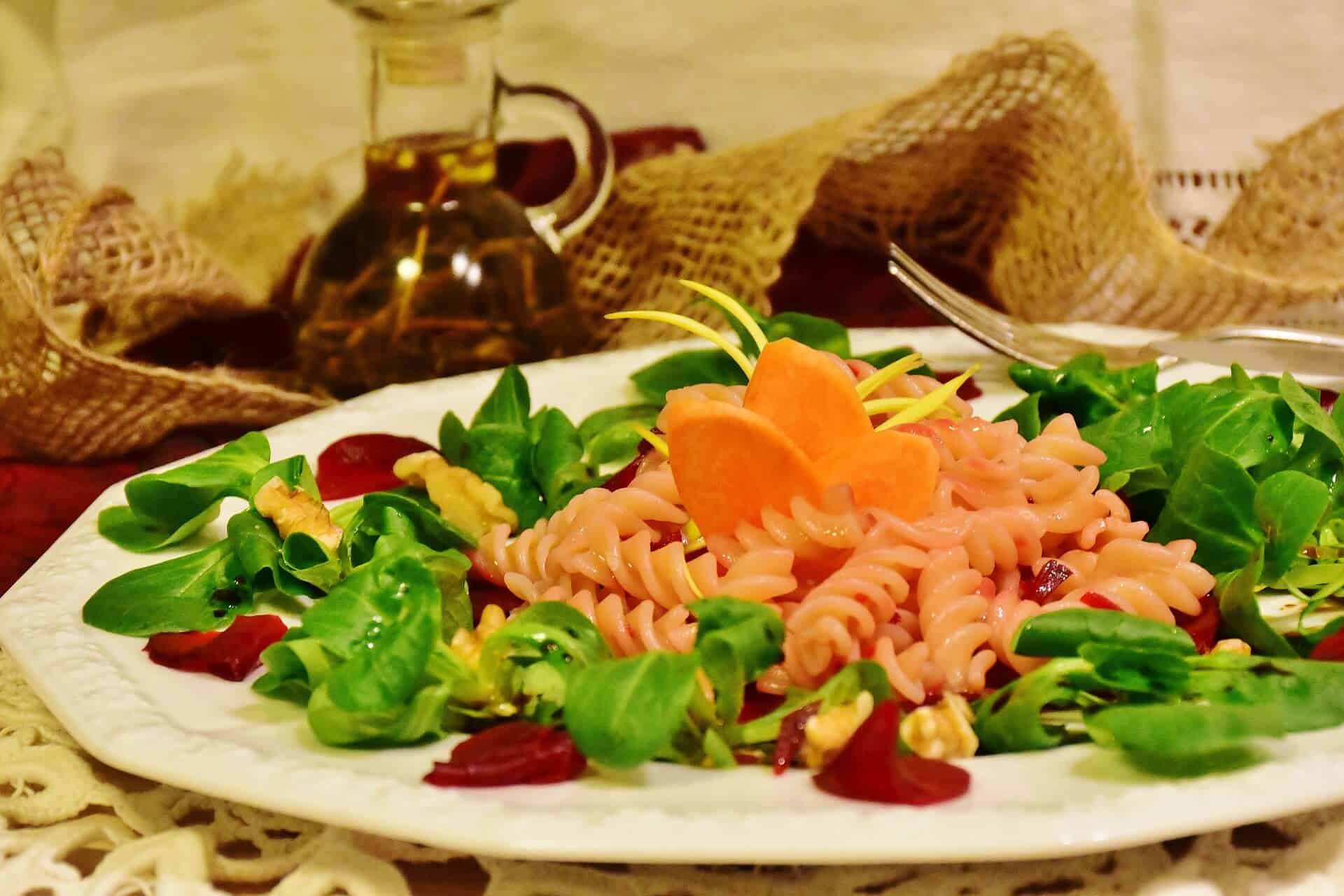 Pastas